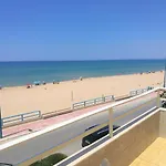 Gambusia Appartement