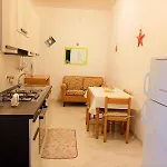 Gambusia Appartement *