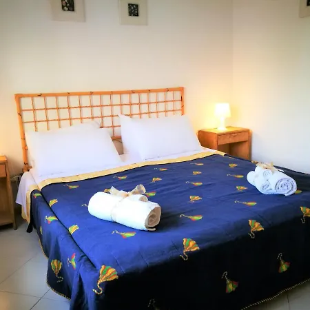 Gambusia Apartment Scoglitti