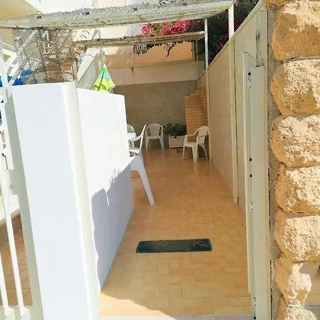Appartement Gambusia Scoglitti