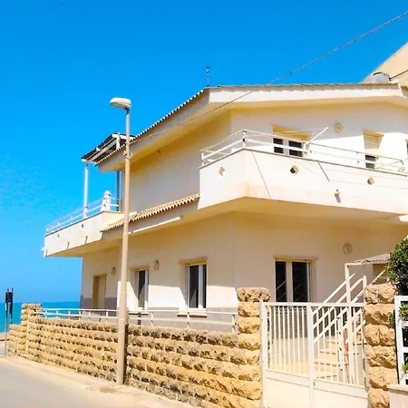 Appartement Gambusia