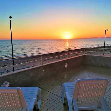 Gambusia Appartement Scoglitti