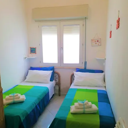 Appartement Gambusia Scoglitti