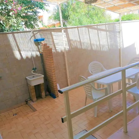 Gambusia Appartement *