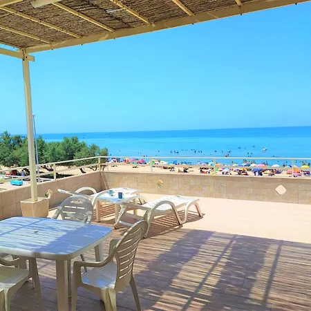 Appartement Gambusia Scoglitti